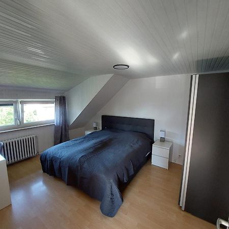 Moskriceva Apartment Любляна Екстер'єр фото