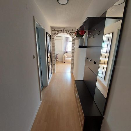 Moskriceva Apartment Любляна Екстер'єр фото