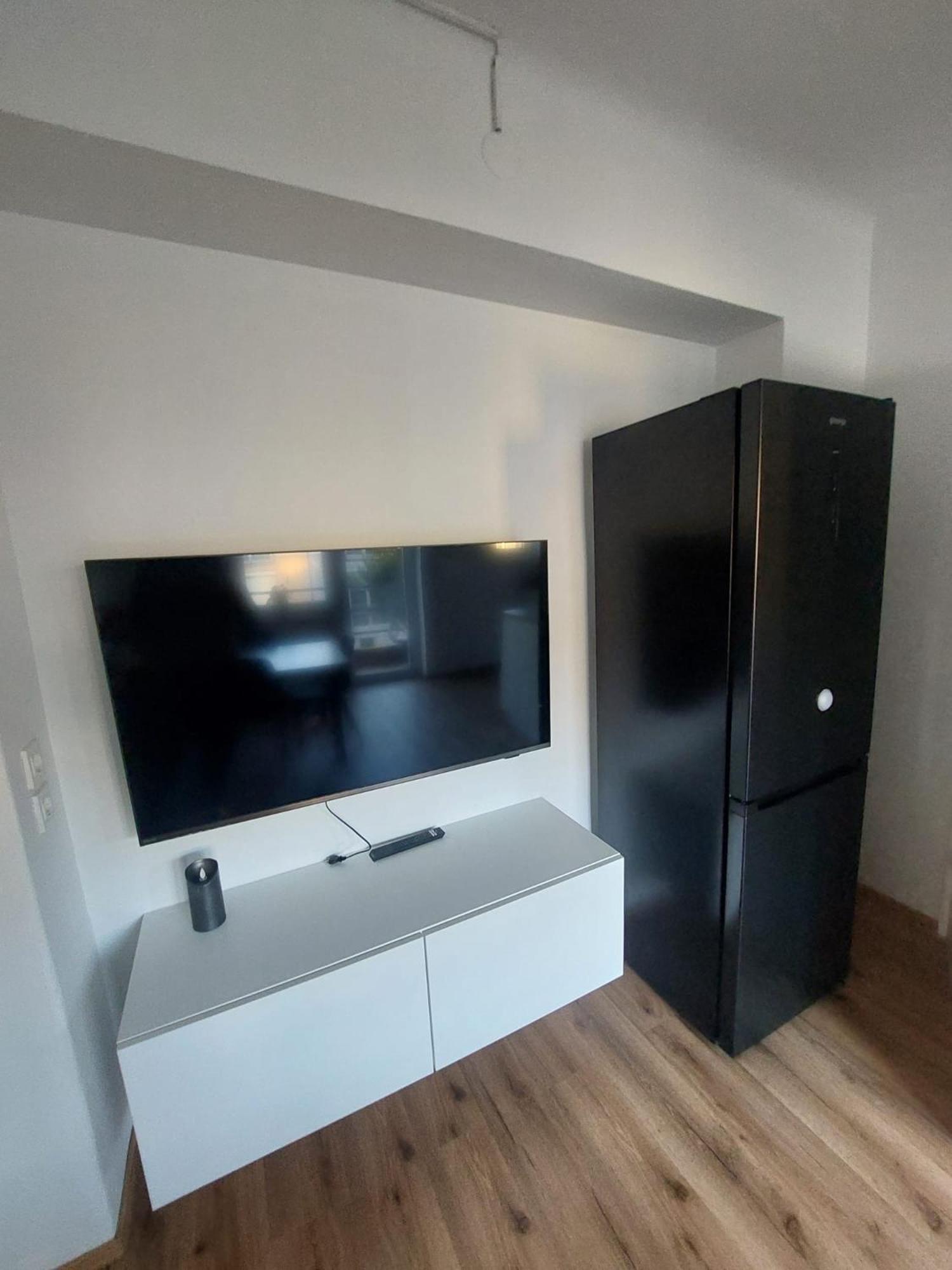 Moskriceva Apartment Любляна Екстер'єр фото