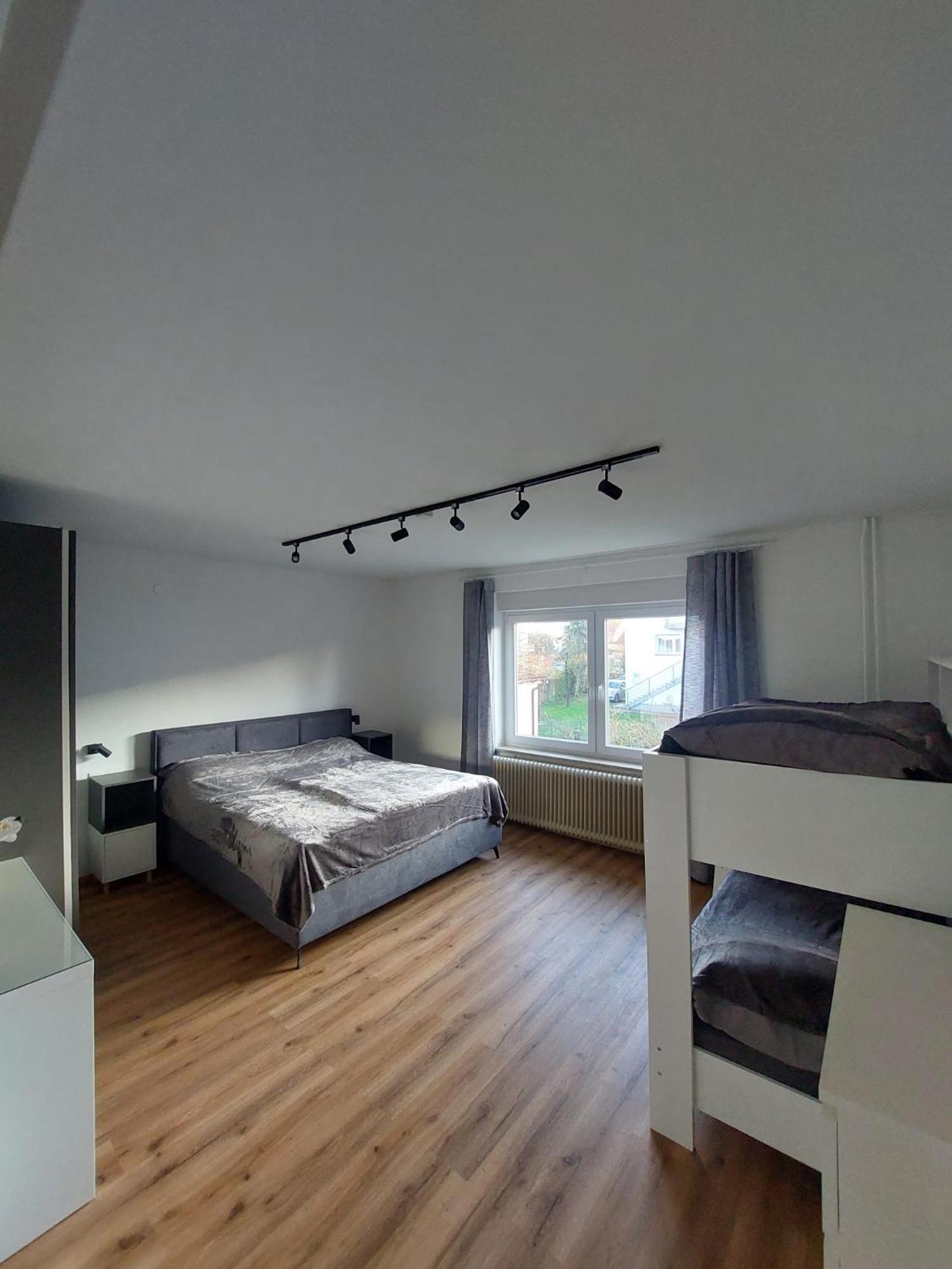 Moskriceva Apartment Любляна Екстер'єр фото