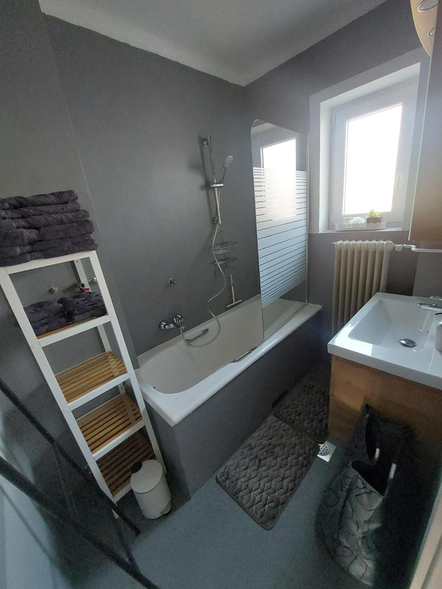 Moskriceva Apartment Любляна Екстер'єр фото