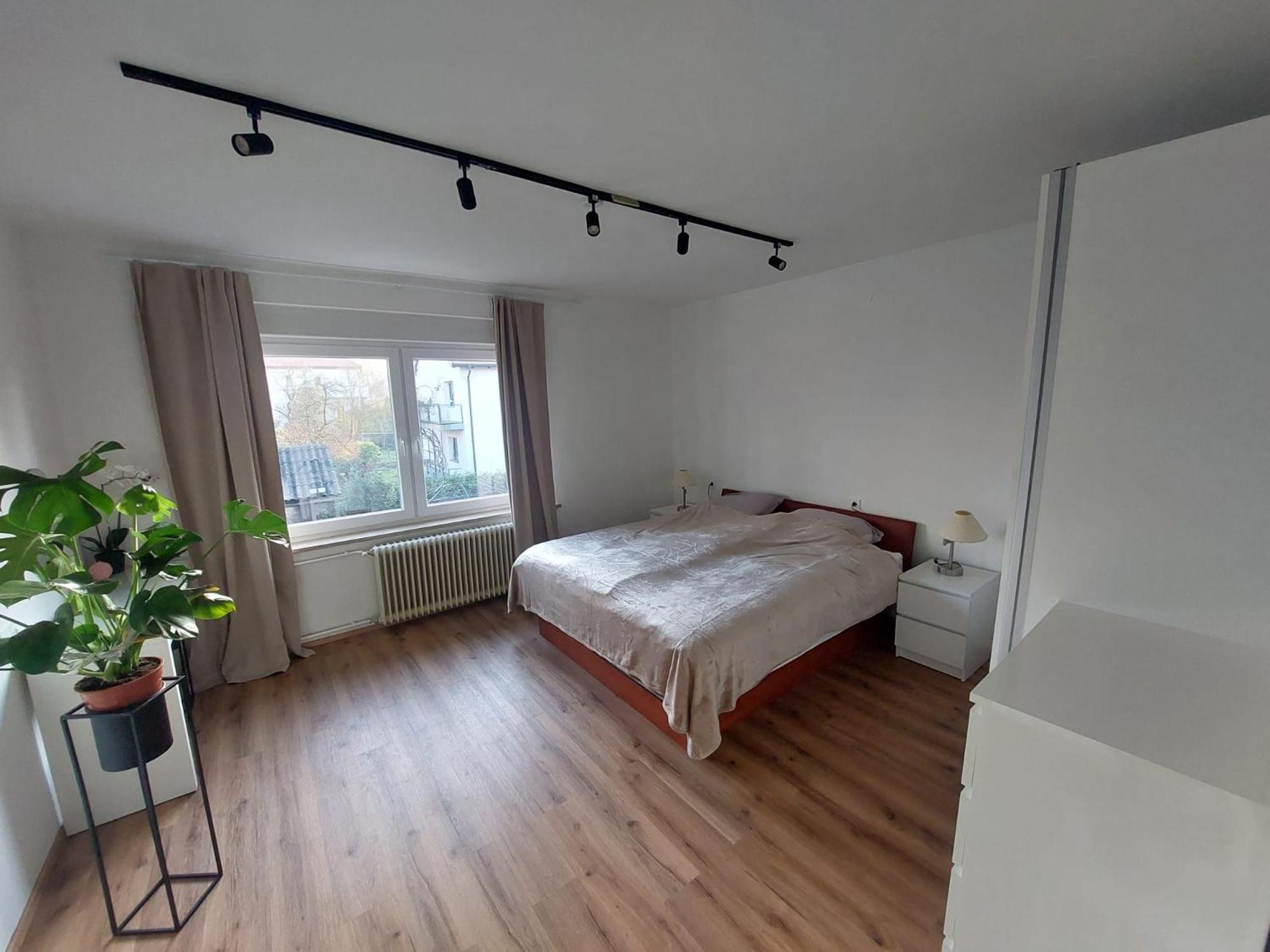 Moskriceva Apartment Любляна Екстер'єр фото