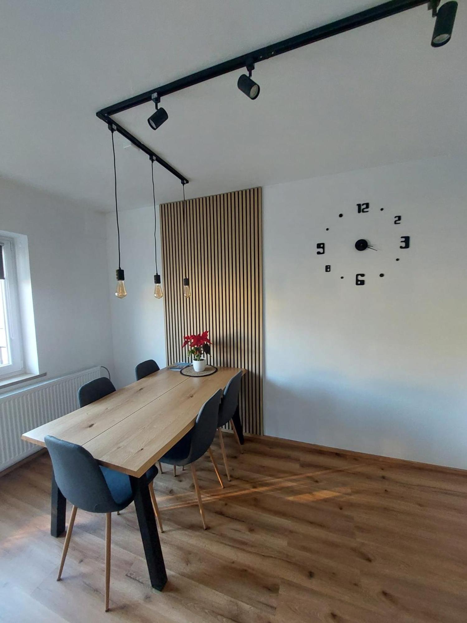 Moskriceva Apartment Любляна Екстер'єр фото