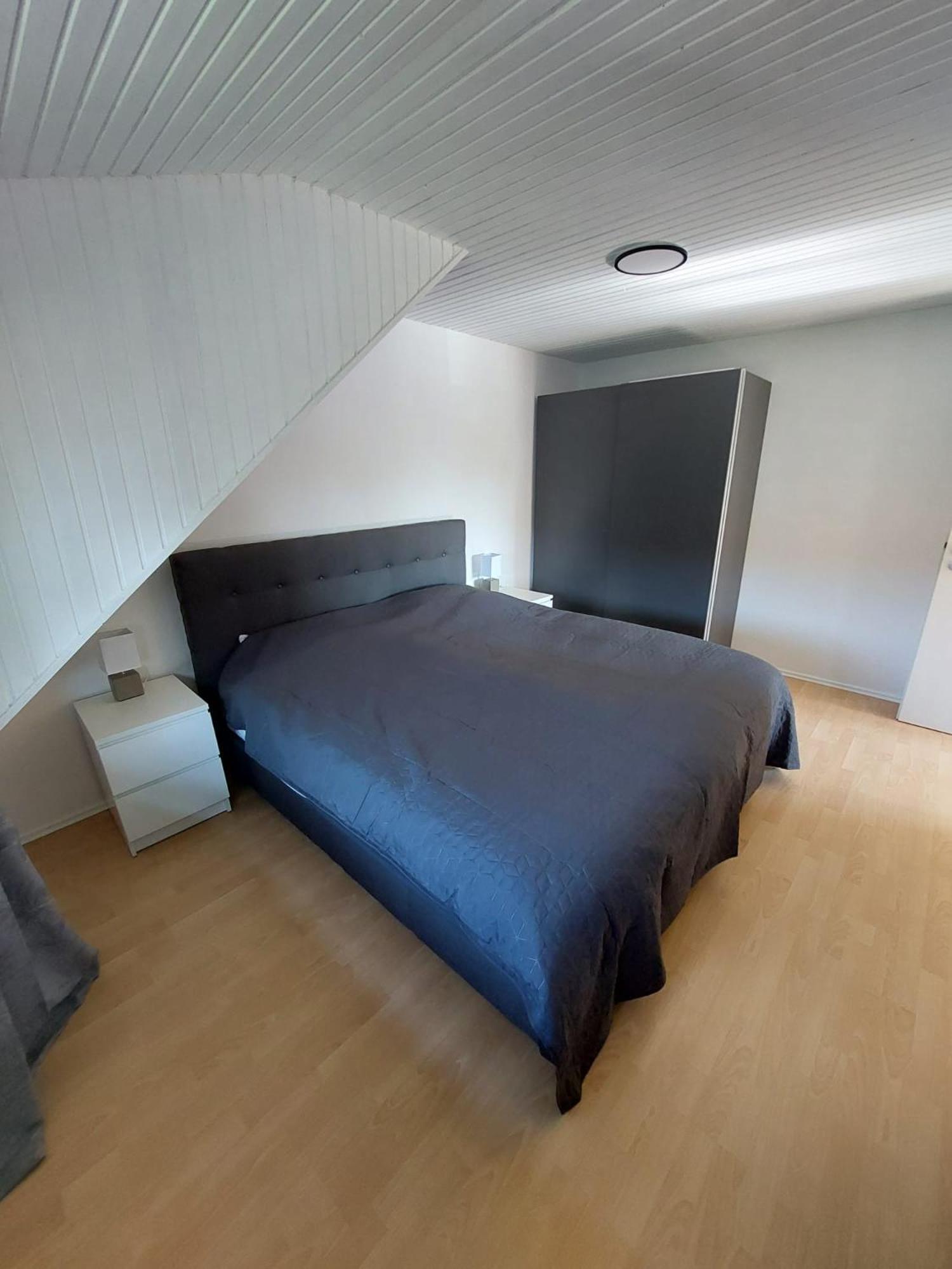Moskriceva Apartment Любляна Екстер'єр фото
