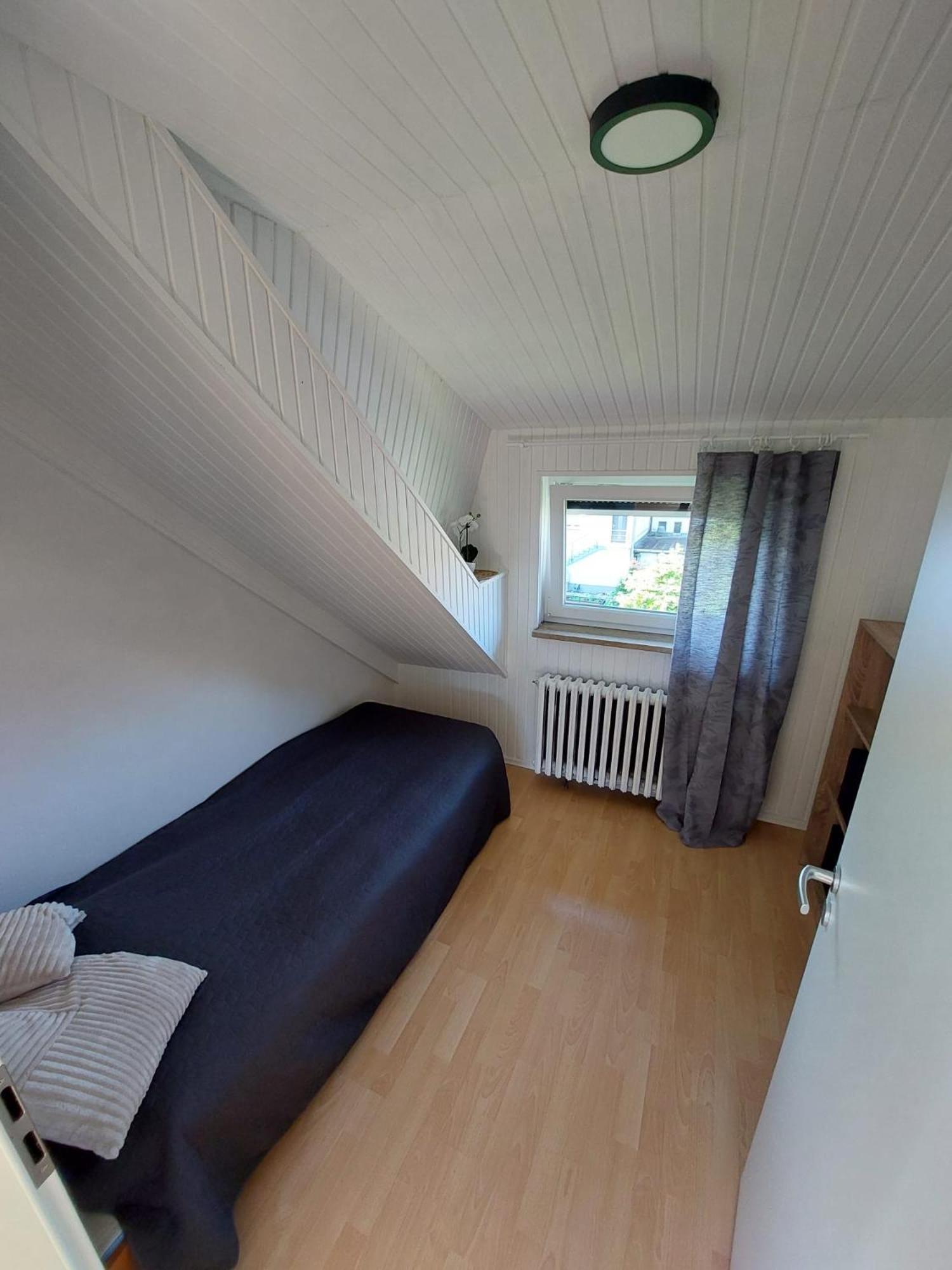 Moskriceva Apartment Любляна Екстер'єр фото