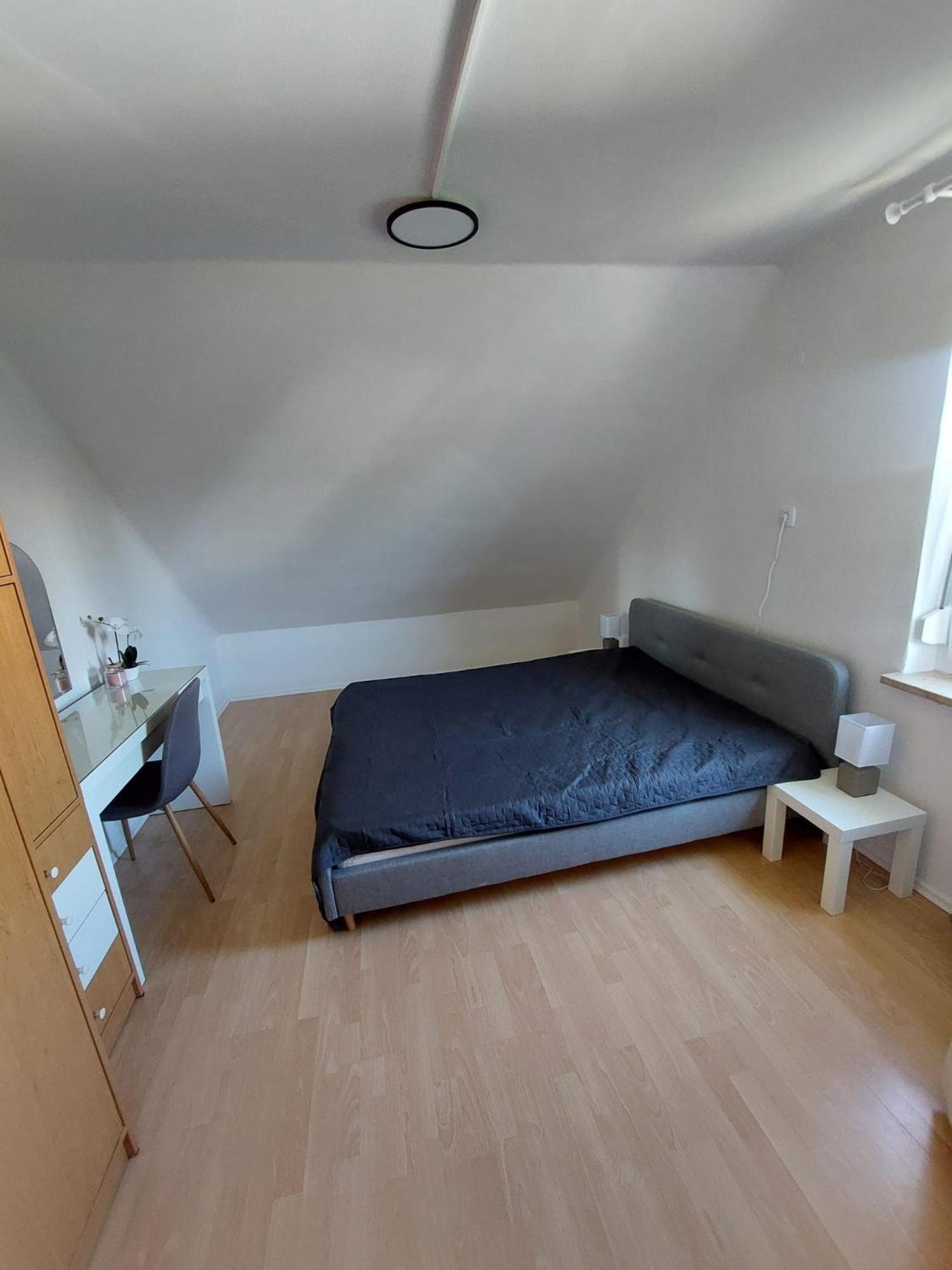 Moskriceva Apartment Любляна Екстер'єр фото