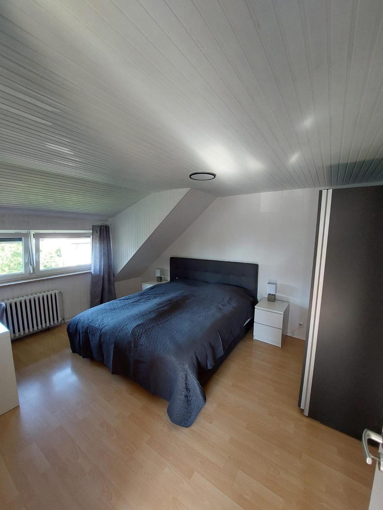 Moskriceva Apartment Любляна Екстер'єр фото